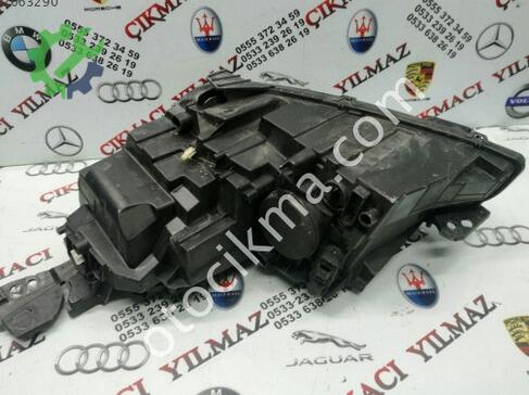 Peugeot 3008 Sağ Ön Far 90085115 çıkma parça