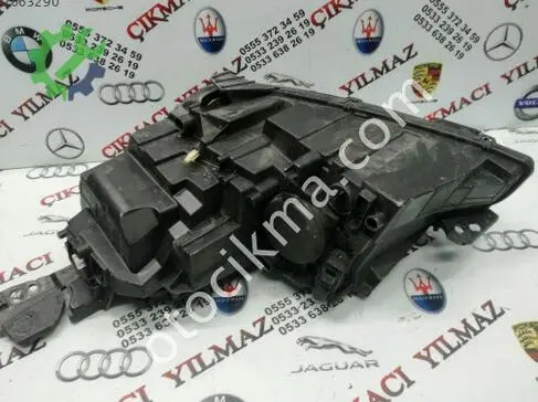 Peugeot 3008 Sağ Ön Far 90085115 çıkma parça