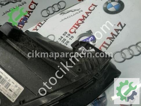 Peugeot 3008 Sağ Ön Far 90085115 çıkma parça
