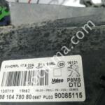 Peugeot 3008 5008 sag far çıkma yedek parça