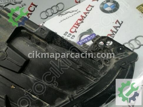 Peugeot 3008 Sağ Ön Far 89914260 çıkma parça