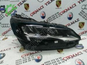 Peugeot 3008 5008 sag full Led far çıkma yedek parça