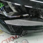Peugeot 3008 5008 sag full Led far çıkma yedek parça