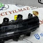Peugeot 3008 5008 sağ gündüz led çıkma yedek parça