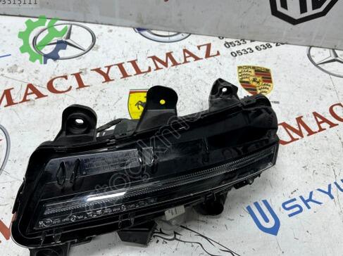 Peugeot 3008 Gündüz Ledi 9836230980 çıkma parça