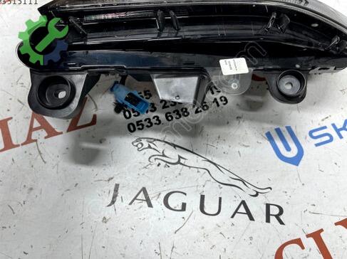 Peugeot 3008 Gündüz Ledi 9836230980 çıkma parça
