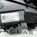 Peugeot 3008 5008 sağ gündüz led çıkma yedek parça
