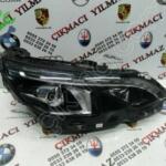 Peugeot 3008 5008 sag led far çıkma yedek parça