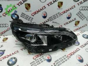 Peugeot 3008 5008 sag led far çıkma yedek parça