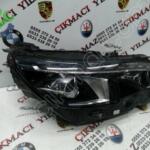 Peugeot 3008 5008 sag led far çıkma yedek parça