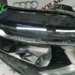Peugeot 3008 5008 sag led far çıkma yedek parça