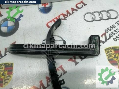 Peugeot 5008 Ayna Sinyali çıkma parça