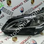 Peugeot 3008 5008 sol far çıkma yedek parça