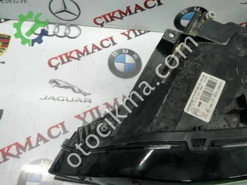 Peugeot 3008 Sol Ön Far 90056582 çıkma parça
