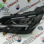 Peugeot 3008 5008 sol far full Led eco Led çıkma parça