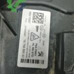 Peugeot 3008 5008 sol far full Led eco Led çıkma parça