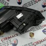 Peugeot 3008 5008 sol far full Led eco Led çıkma parça