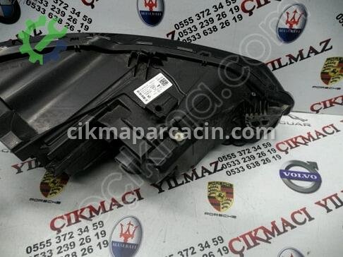 Peugeot 3008 LED Far 1675889580 çıkma parça