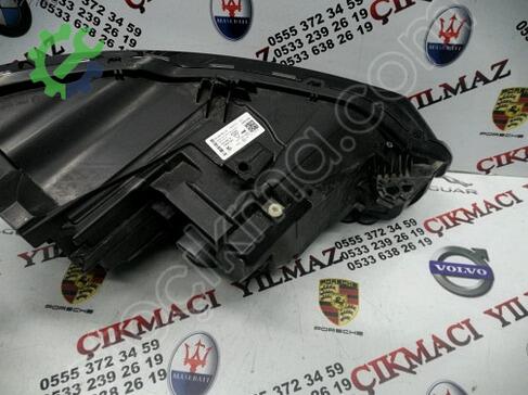 Peugeot 3008 LED Far 1675889580 çıkma parça