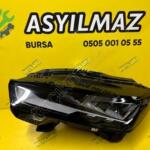 PEUGEOT 3008 / 5008 SOL FAR (ORJİNAL) – 9862664980