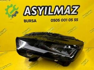 PEUGEOT 3008 / 5008 SOL FAR (ORJİNAL) – 9862664980
