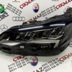 Peugeot 3008 5008 sol Led far çıkma yedek parça