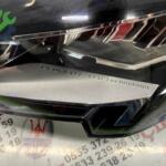 Peugeot 3008 5008 sol Led far çıkma yedek parça