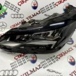 Peugeot 3008 5008 sol Led far çıkma yedek parça