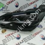 Peugeot 3008 5008 sol Led far çıkma yedek parça