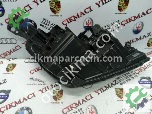 Peugeot 3008 LED Far 89914773 çıkma parça