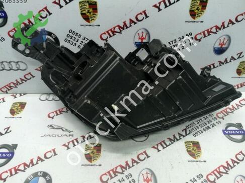 Peugeot 3008 LED Far 89914773 çıkma parça
