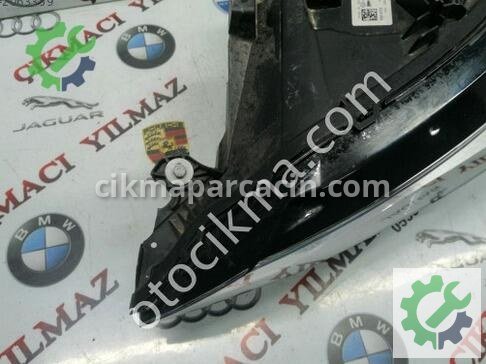 Peugeot 3008 LED Far 89914773 çıkma parça