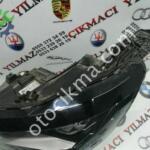 Peugeot 3008 5008 sol Led far çıkma yedek parça
