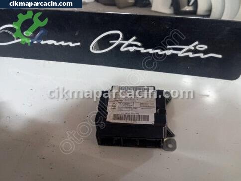 Peugeot 3008 Airbag Beyni (SRS) çıkma parça