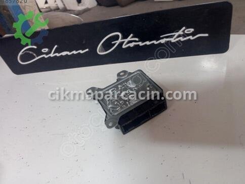 Peugeot 3008 Airbag Beyni (SRS) çıkma parça