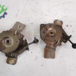 PEUGEOT 3008 ARKA ALT BAGAJ KAPAK GERGİ TELLERİ