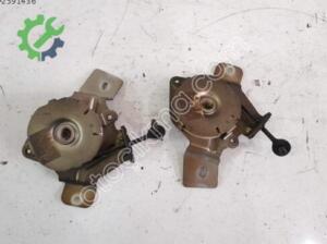 PEUGEOT 3008 ARKA ALT BAGAJ KAPAK GERGİ TELLERİ