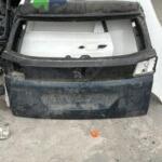 PEUGEOT 3008 ARKA BAGAJ KAPUT
