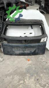PEUGEOT 3008 ARKA BAGAJ KAPUT