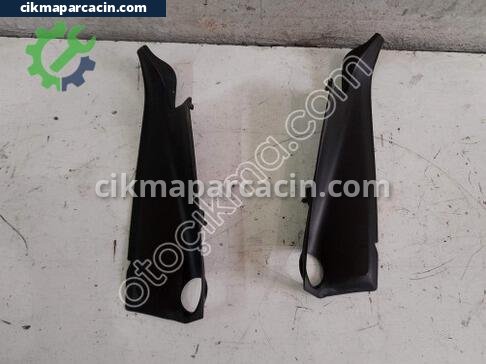 Peugeot 3008 Bakalitler çıkma parça