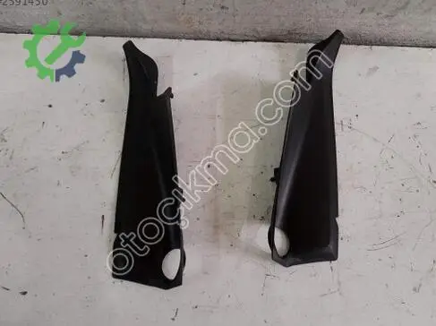 Peugeot 3008 Bakalitler çıkma parça