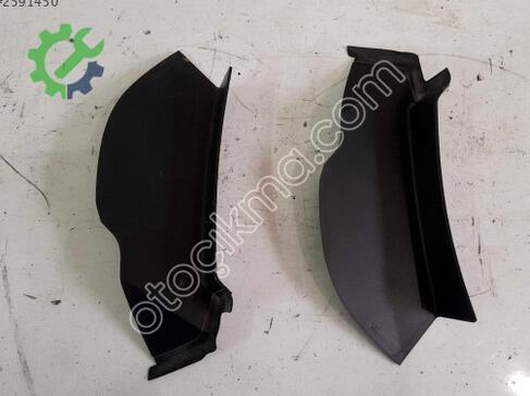 Peugeot 3008 Bakalitler çıkma parça
