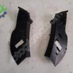 PEUGEOT 3008 ARKA BAGAJ YUVA BAKALİTLERİ