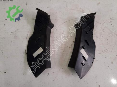 Peugeot 3008 Bakalitler çıkma parça