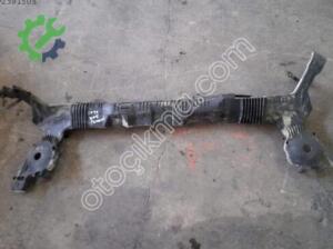 PEUGEOT 3008 ARKA DİNGİL KAPLAMASI