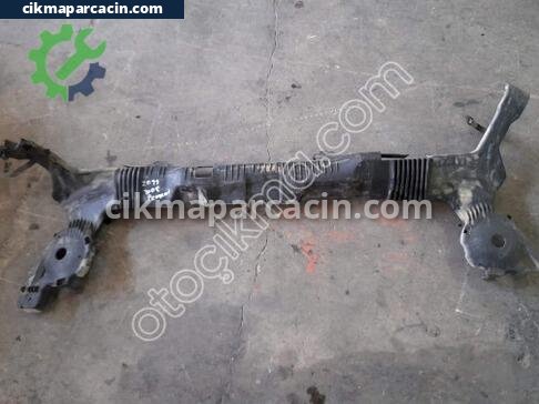Peugeot 3008 Arka Dingil çıkma parça