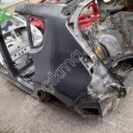 PEUGEOT 3008 ARKA PANEL SAĞ SOL ÇAMURLUK