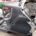 PEUGEOT 3008 ARKA PANEL SAĞ SOL ÇAMURLUK