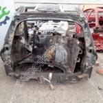 PEUGEOT 3008 ARKA PANEL SAĞ SOL ÇAMURLUK
