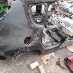 PEUGEOT 3008 ARKA PANEL SAĞ SOL ÇAMURLUK